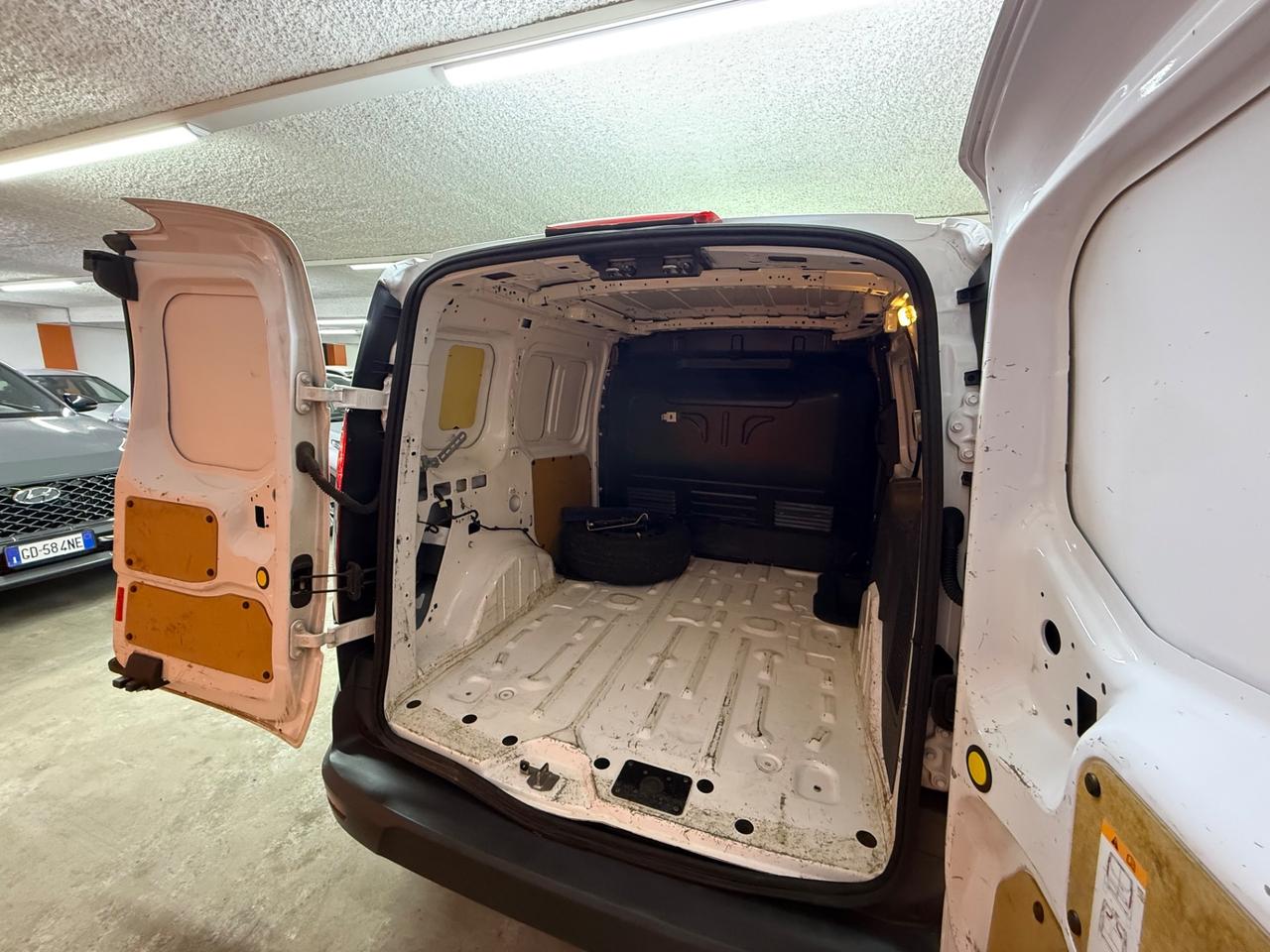 Ford Transit Connect 1.5 TDCi 100CV - 2018
