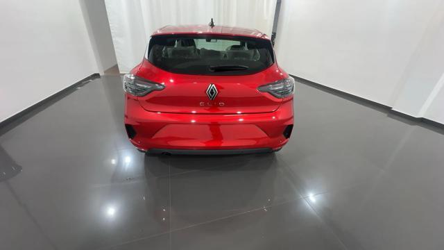 RENAULT Clio ECO-GPL 100 CV Evolution - TELECAMERA!