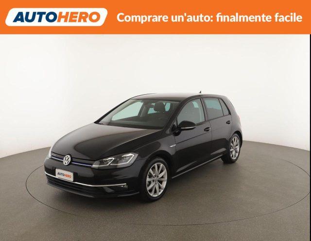 VOLKSWAGEN Golf 1.5 TSI 130 CV EVO DSG 5p. Executive BlueMotion