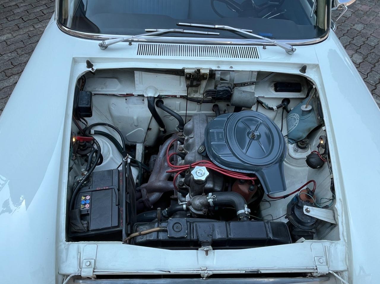 Fiat 1300