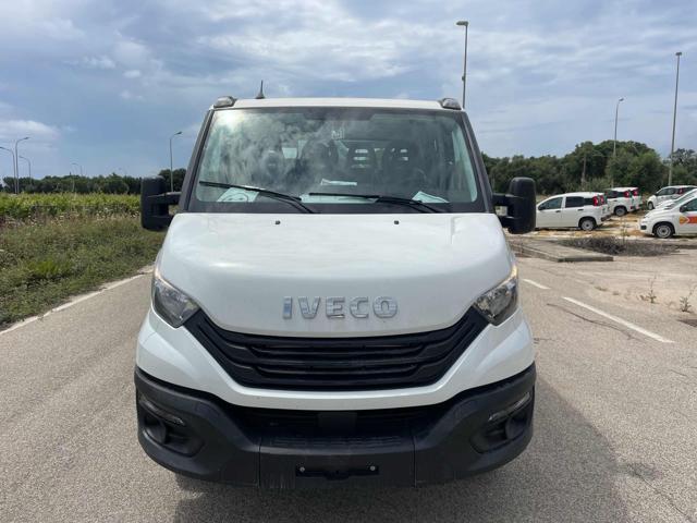 IVECO Daily 35C16 BTor 2.3 P.3750 DC 7 posti NUOVO