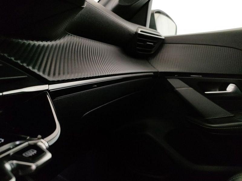 Peugeot 208 208 BlueHDi 100 Stop&Start 5 porte GT Line