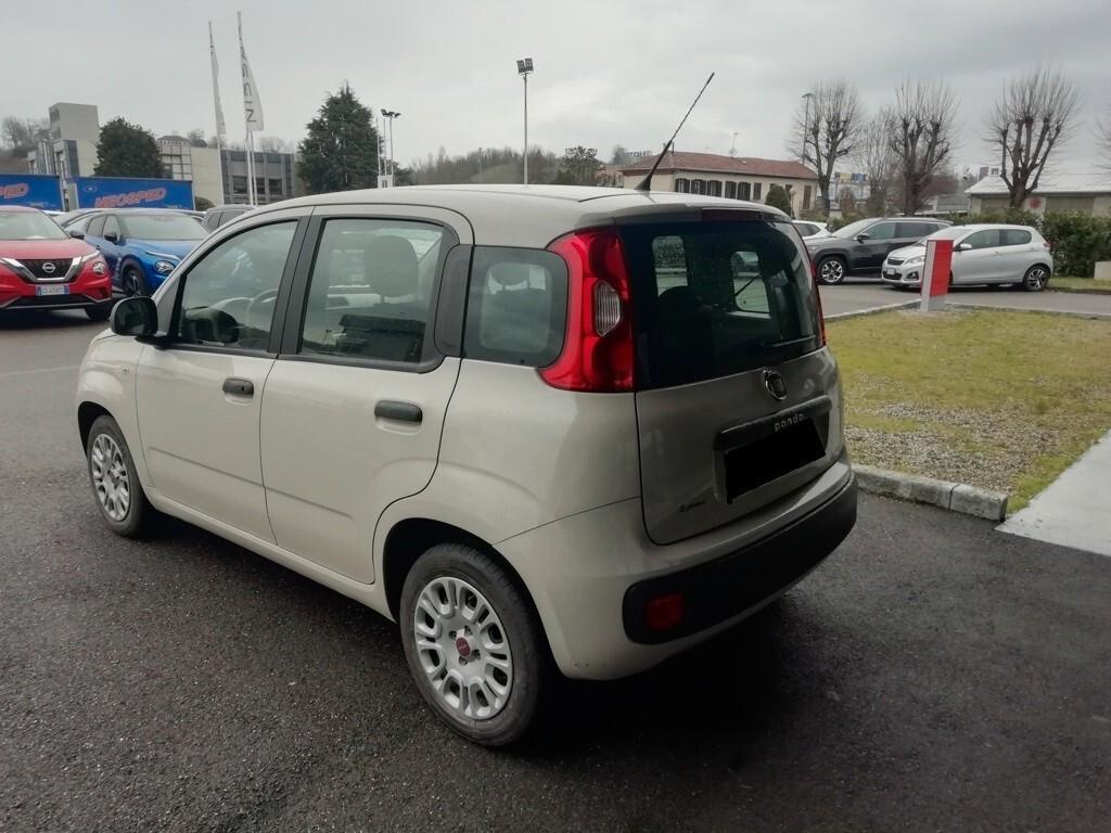 Fiat Panda 1.3 MJT 95 CV S&S Easy FB600