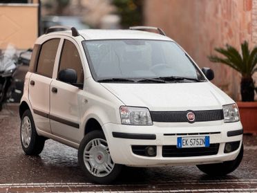 Fiat Panda 1.4 Natural Power Classic