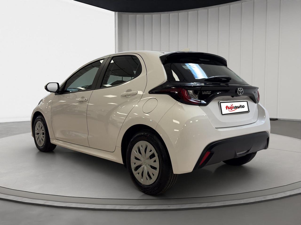 Toyota Yaris 1.5h Active