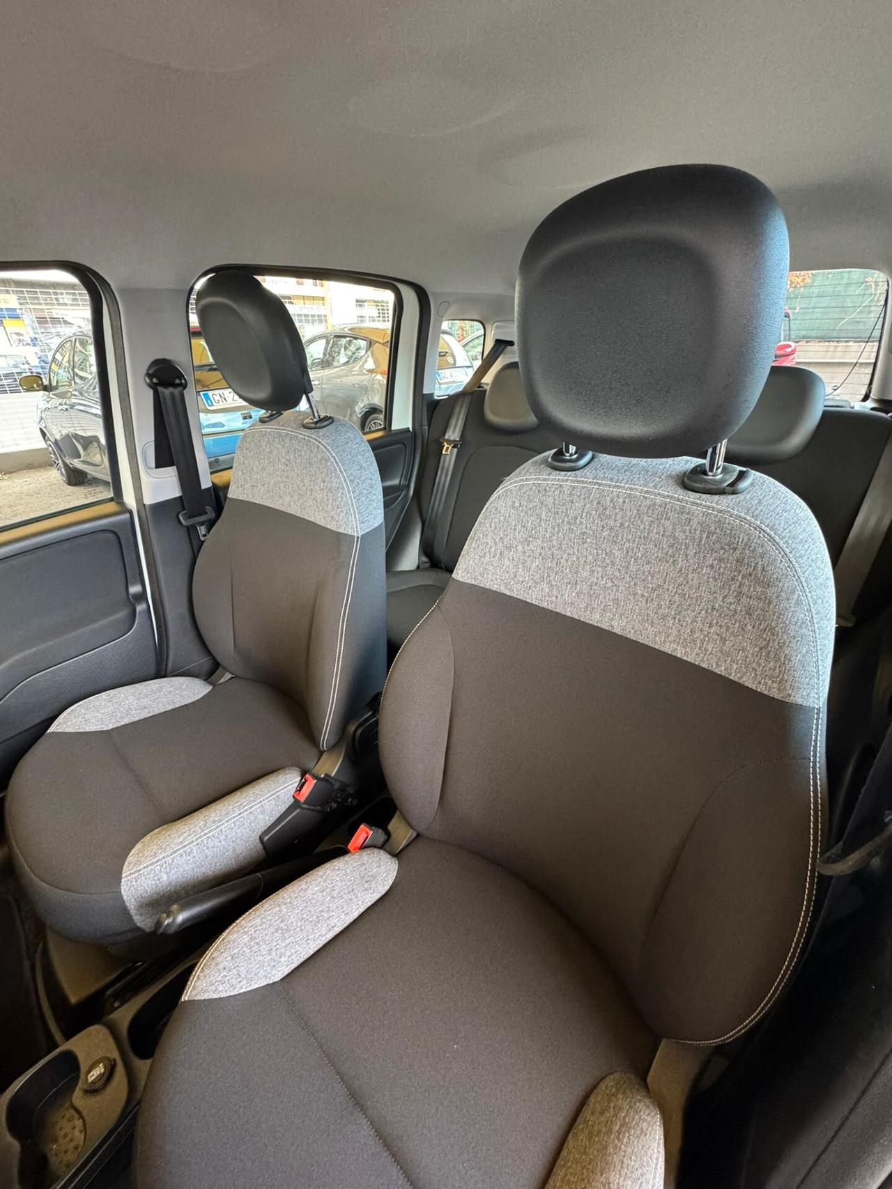 FIAT PANDA 1.0 FIREFLY S&S HYBRID **PREZZO REALE**