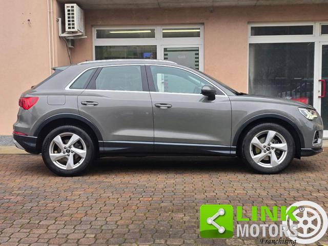 AUDI Q3 35 TDI 150 CV Business Advanced PROMO