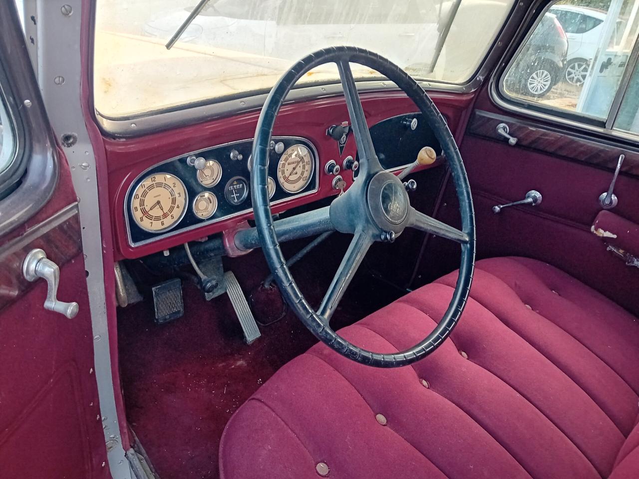 Cadillac serie 355 / buick special serie 40