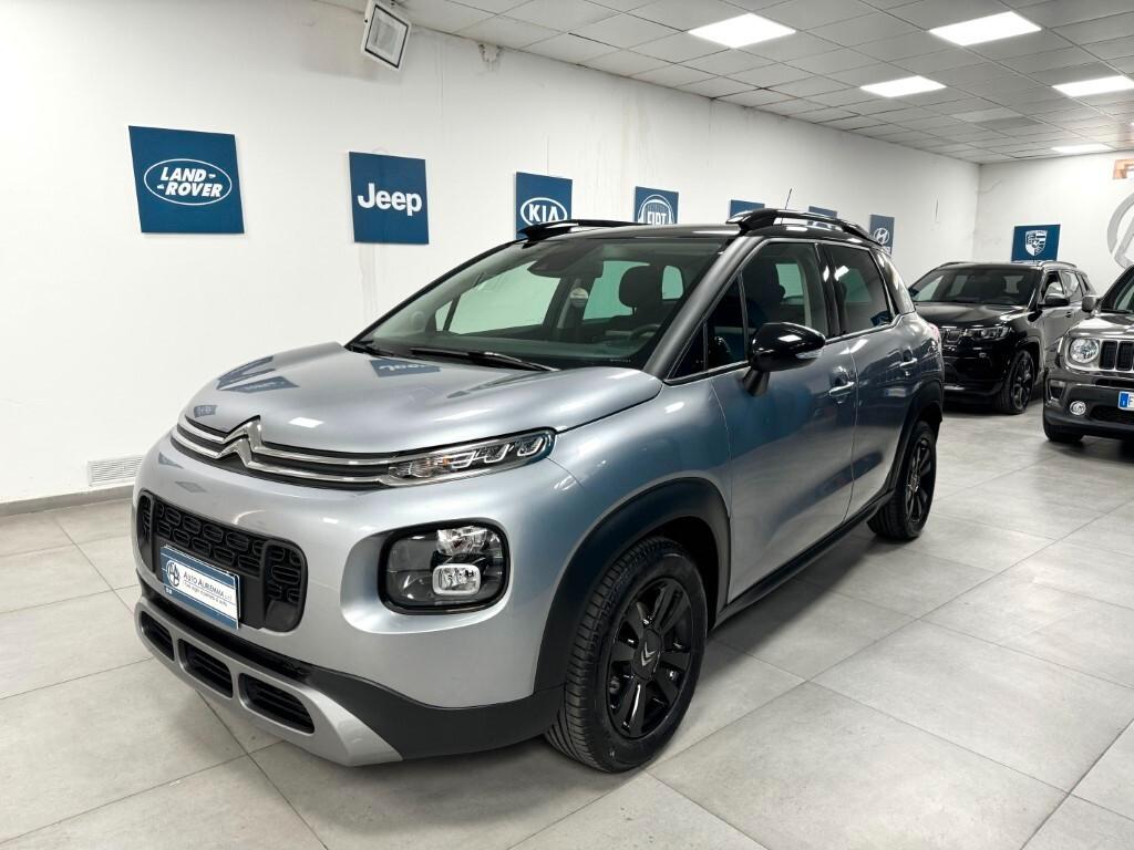 Citroen C3 Aircross 1.5 BLUEHDI 110 CV SHINE PACK UNICOPROPRIETARIO