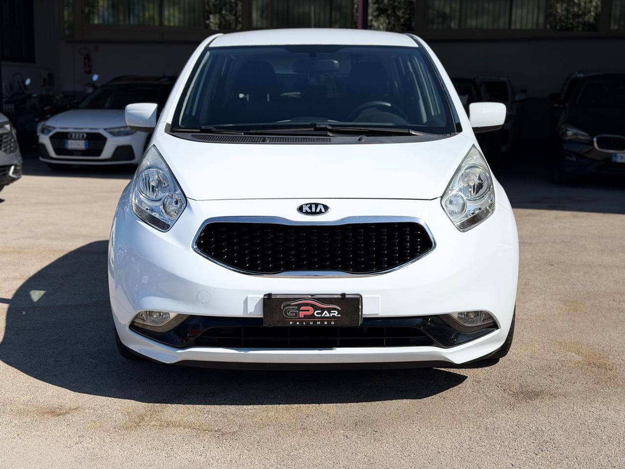 Kia Venga 1.4 CRDi 90CV Active IDEALE X NEOPATENTATI