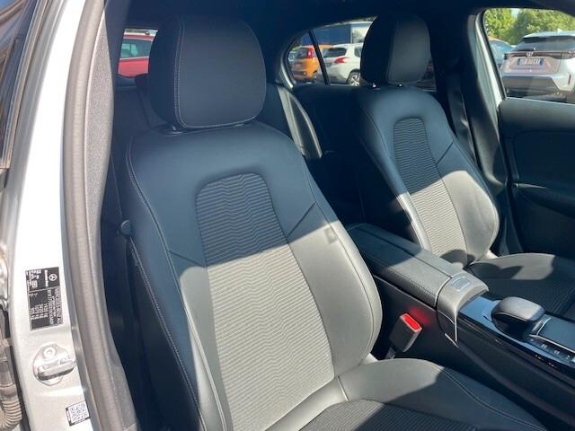 Mercedes-benz A 180 A 180 d Automatic Business