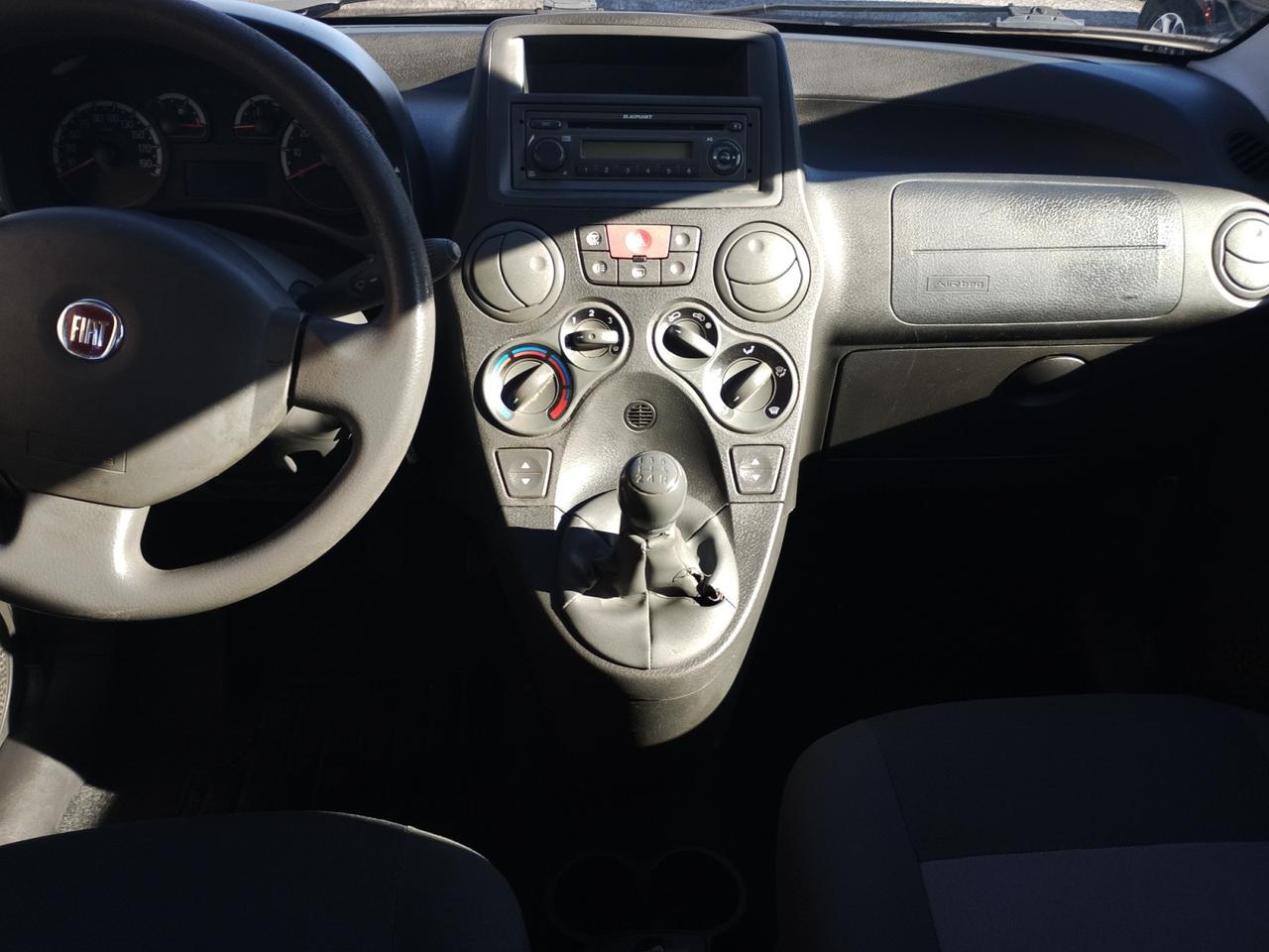 Fiat Panda 1.2 natural power Dynamic Mamy