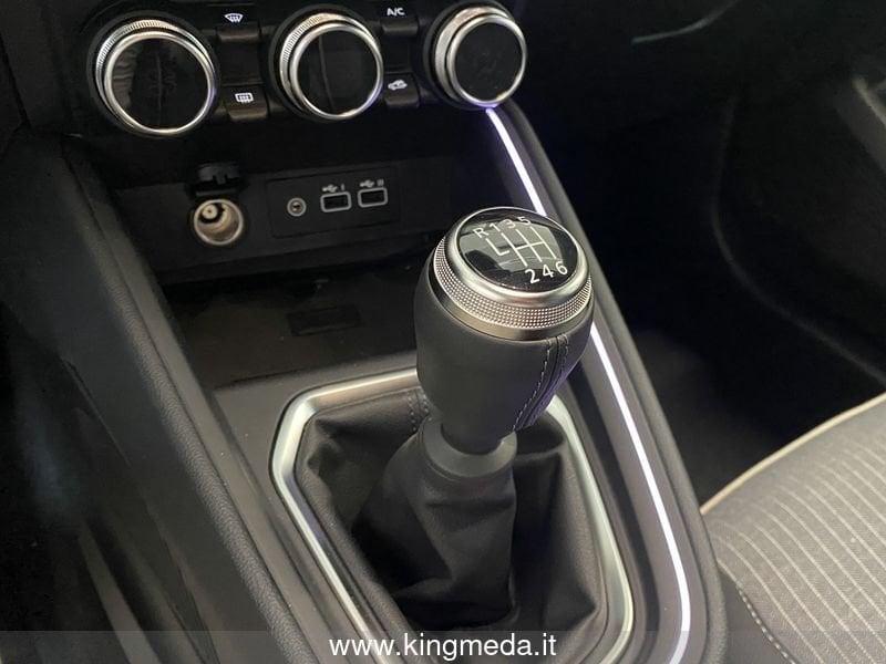 Renault Clio CHILOMETRO ZERO - PRONTA CONSEGNA - ECO-G 100 CV Techno