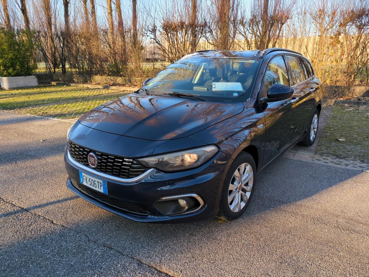 Fiat Tipo 1.6 Mjt 120cv *FULL OPT.* come NUOVA