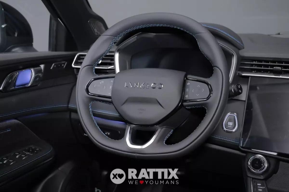 Lynk & Co 01 1.5 TD Phev Auto + tetto apribile