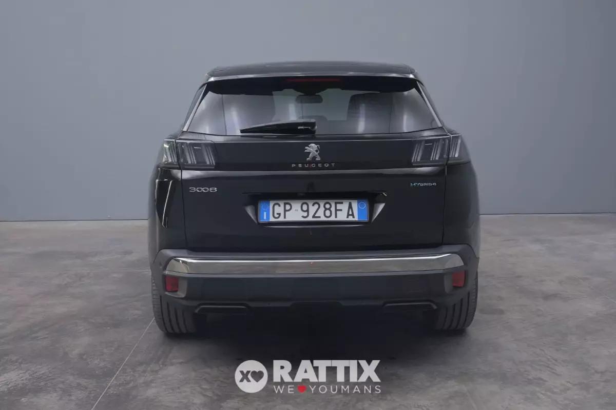 Peugeot 3008 1.6 Hybrid4 Phev 300CV Allure Pack e-EAT8