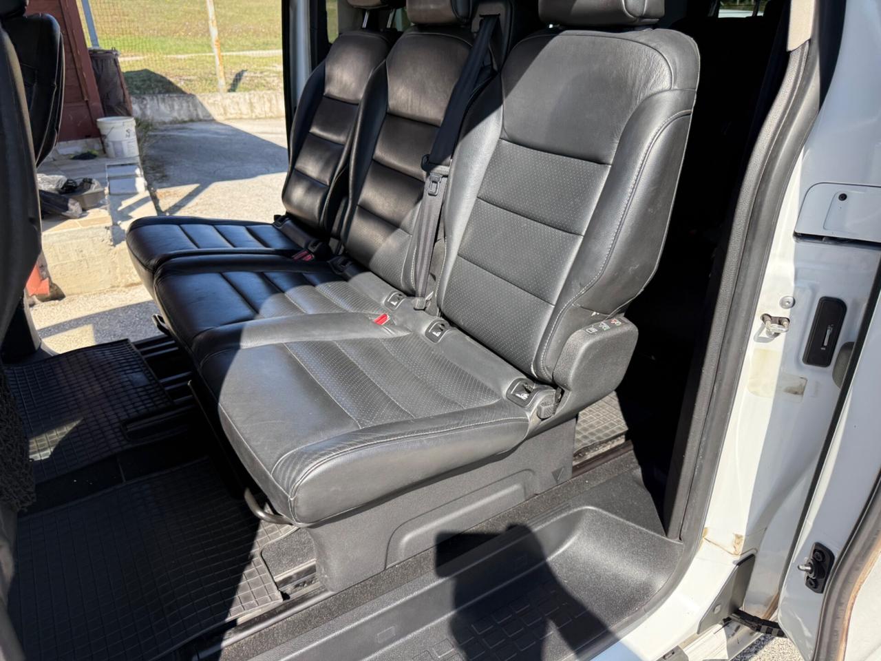 Toyota Proace Verso 2.0D 180 CV L2 D Luxury