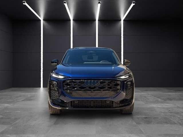 Audi Q3 Q3 II Sportback 2.0 tdi S line edition 150cv s-tronic Tech Pack Pro/Tetto/Cerchi 20/Led/360