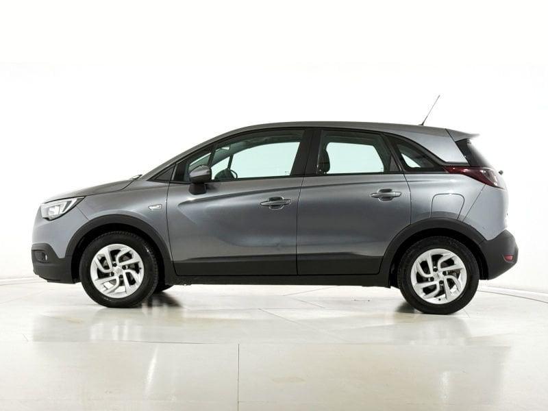 Opel Crossland X 1.2 81cv Advance MT5