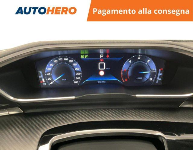 PEUGEOT 508 BlueHDi 130 Stop&Start EAT8 Allure