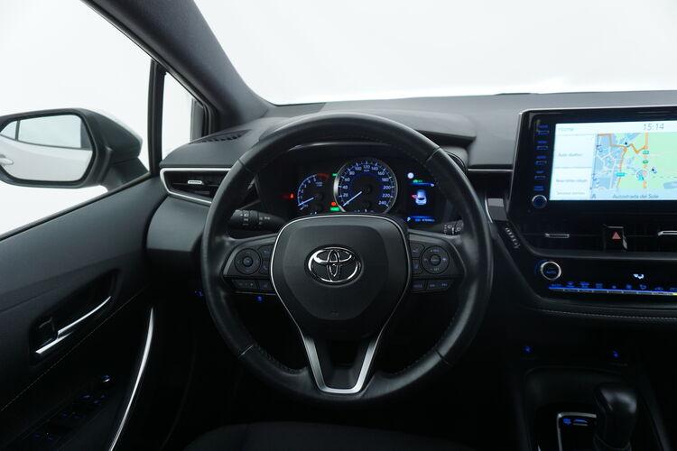 Toyota Corolla Hybrid Business BR316226 1.8 Full Hybrid 122CV