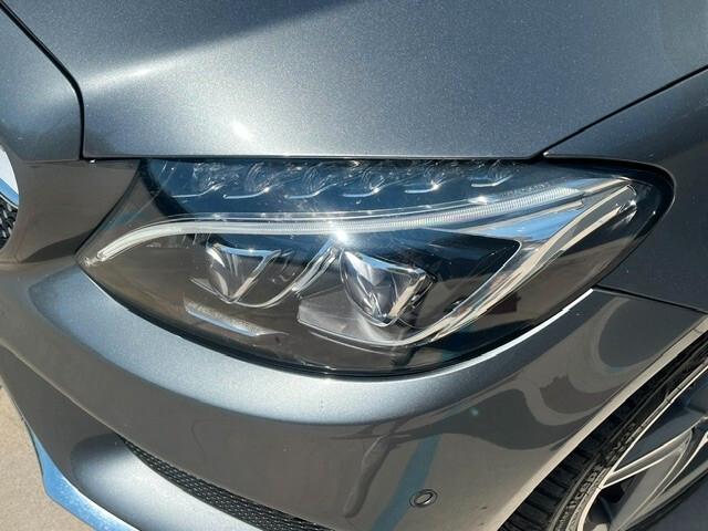 Mercedes-benz C 220 d Auto 4Matic Coupé Premium