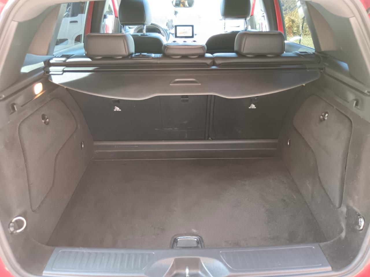 Mercedes-benz B200 2.2 136CV TETTO NAVI PELLE