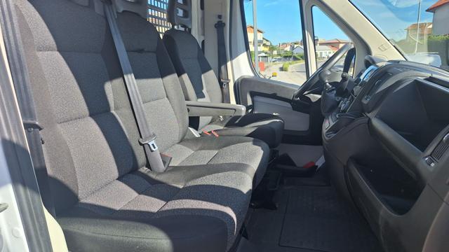 FIAT Ducato 35 2.3 MJT 140CV PL Cabinato N°GB865
