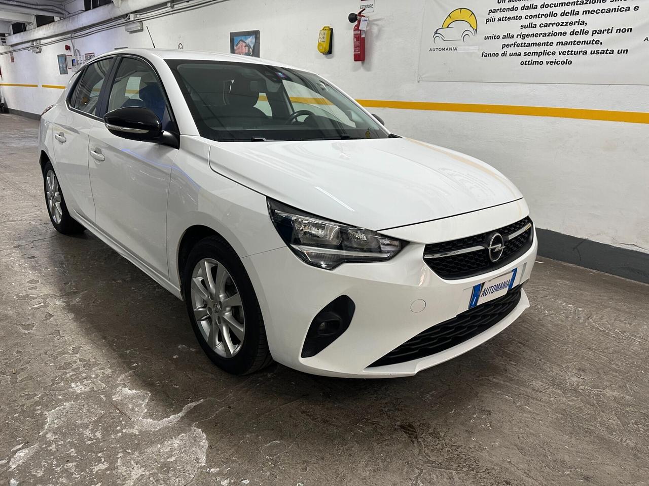 Opel Corsa 1.2 Edition s&s