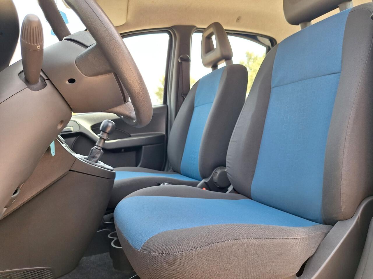 Fiat Panda 1.2 Dynamic EasyPower