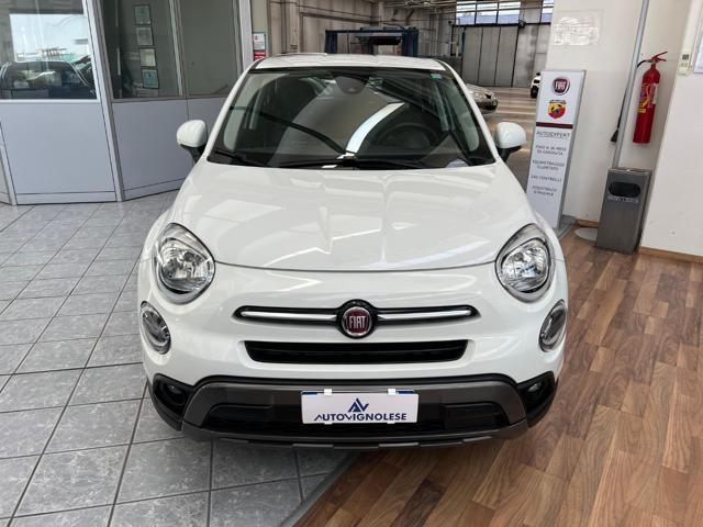 FIAT 500X 1.3 MultiJet 95 CV Business - C.LEGA, CLIMA AUTO