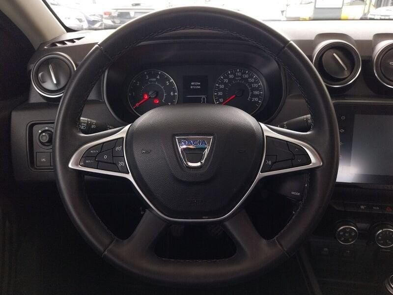 Dacia Duster Duster 1.0 tce Comfort Gpl 4x2 100cv