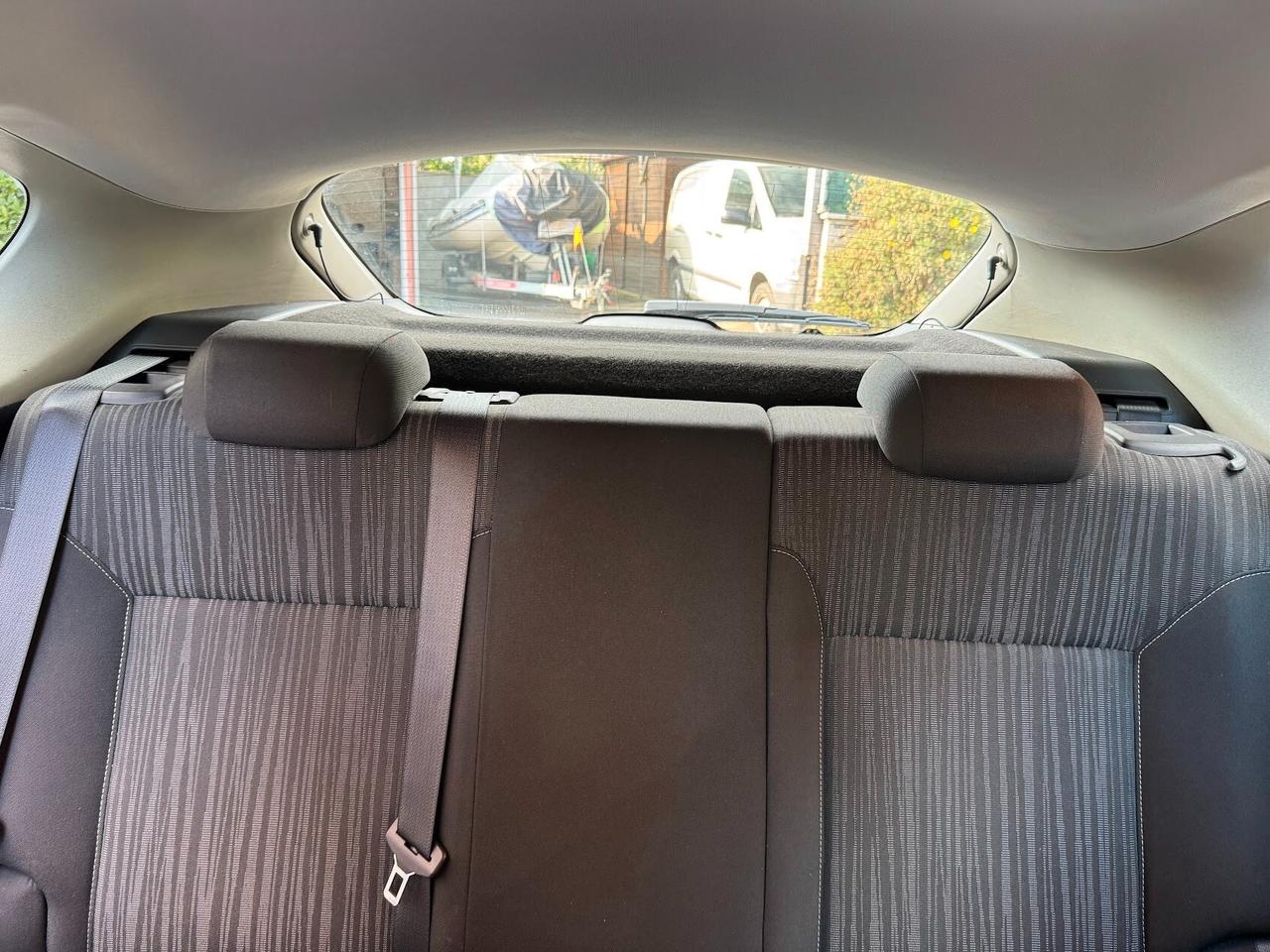 Opel Astra 1.4 100CV 5 porte Elective