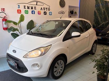 Ford Ka 1.2 69CV EURO5 12 MESI DI GARANZIA