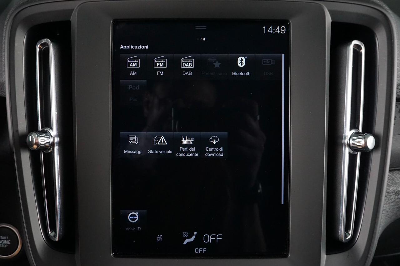 Volvo XC40 D3 Geartronic Business