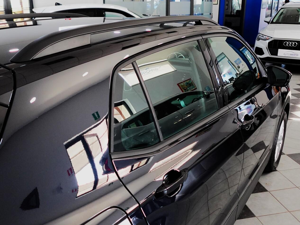 Volkswagen T-Cross 1.0 TSI 95 CV STYLE