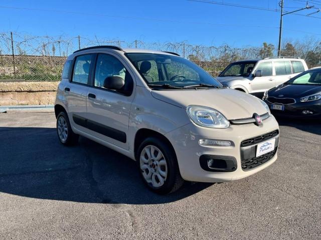 Fiat Panda 0.9 t.air t. natural power Pop 80cv E5+