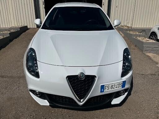 Alfa Romeo Giulietta 1.6 JTDm 120 CV Business