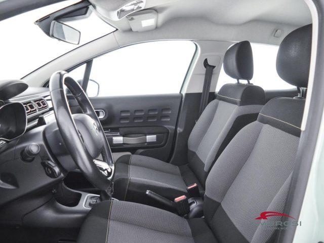 CITROEN C3 BlueHDi 100 S&S Shine - PER OPERATORI DEL SETTORE