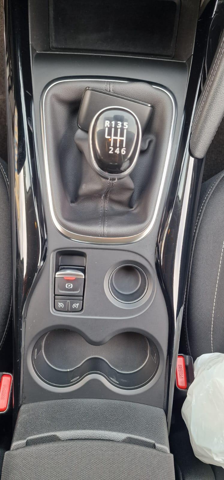 Renault Kadjar dCi 8V 110CV Energy Hypnotic2 2017