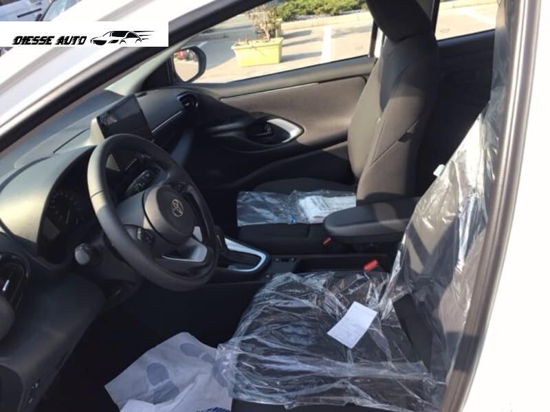 Toyota Yaris 1.5 Hybrid 5 porte Active