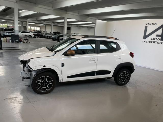 DACIA Spring EXTREME ELECTRIC 65CV