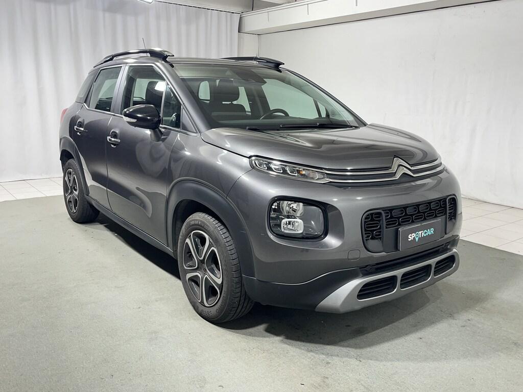 Citroen C3 Aircross 1.2 puretech Feel s&s 110cv