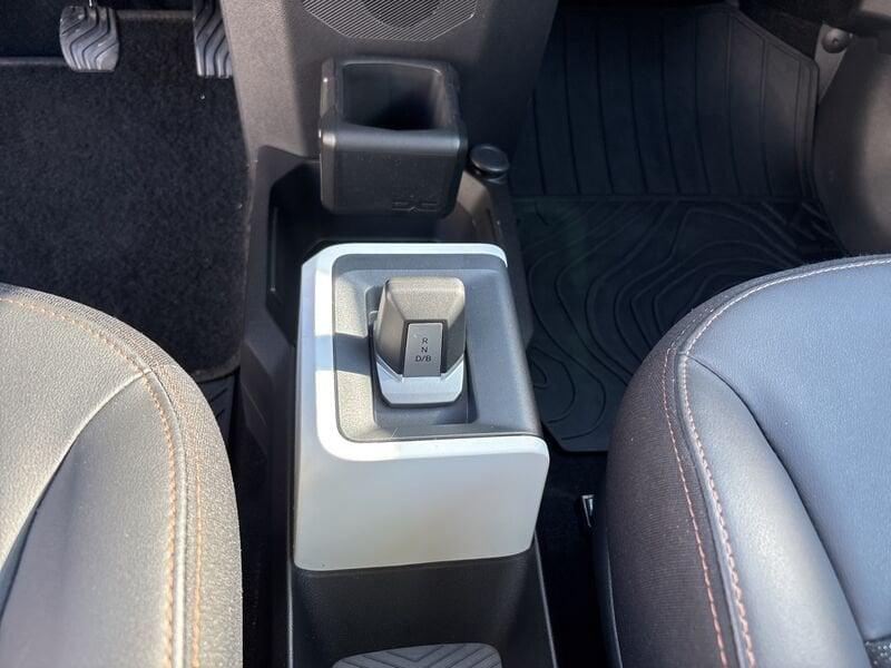 Dacia Spring Extreme Electric 65