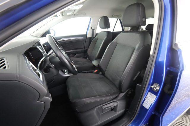 VOLKSWAGEN T-Roc T-Roc 1.0 TSI Style