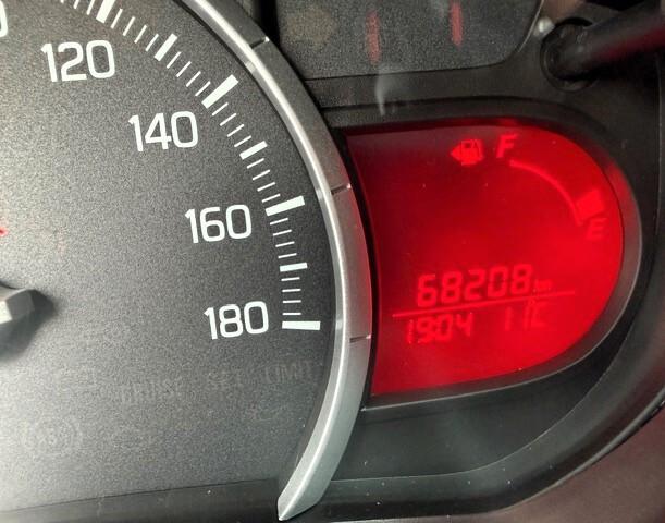 Suzuki Celerio 1.0 Style