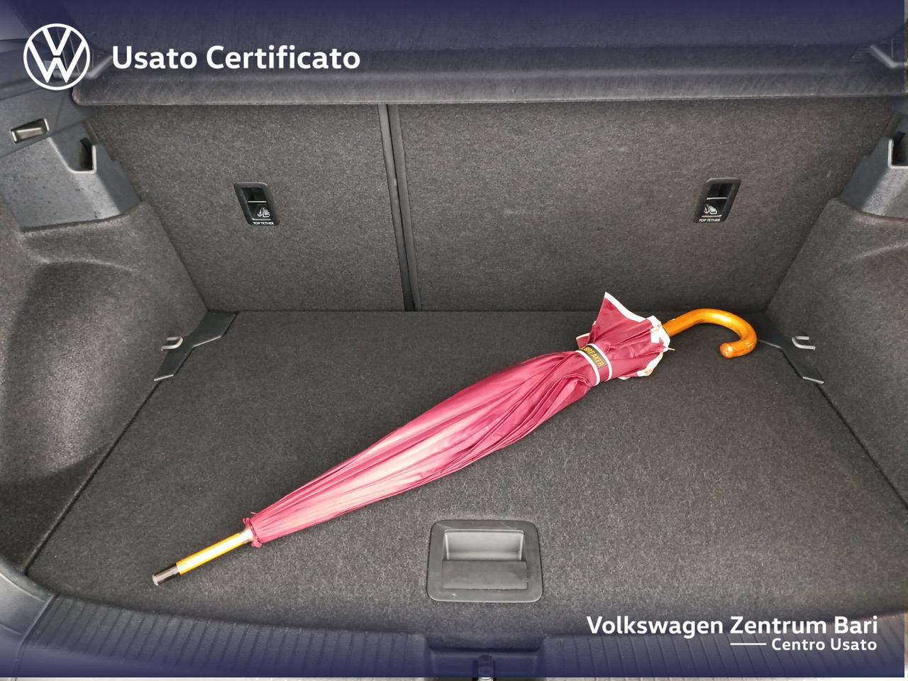 Volkswagen T-Cross 1.0 tsi style 95cv