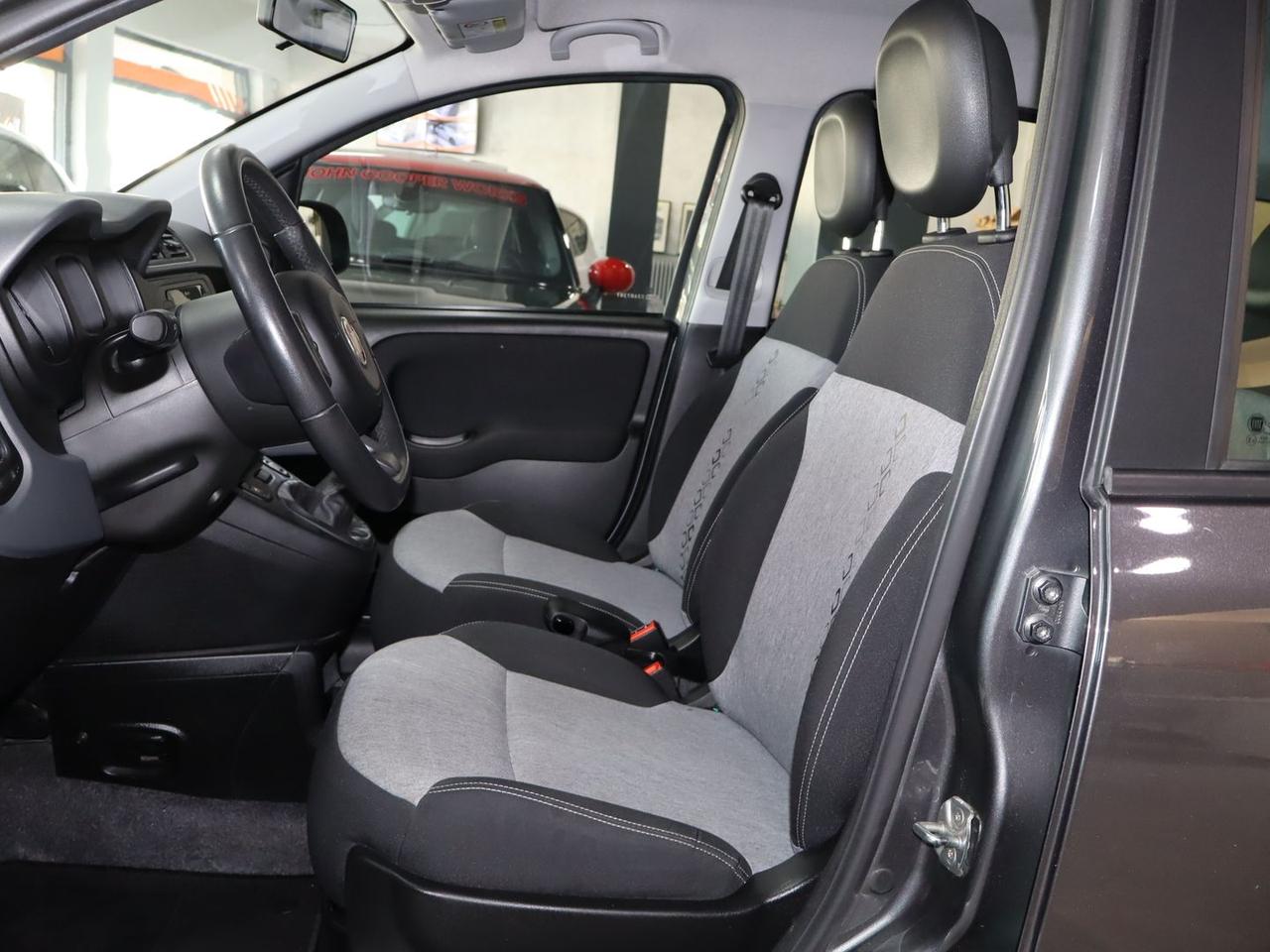 Fiat Panda Easy 1.2 GPL #50231