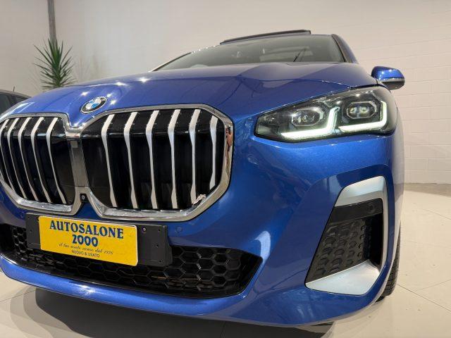 BMW 220 i 48V Active Tourer Msport TETTO / PREZZO REALE