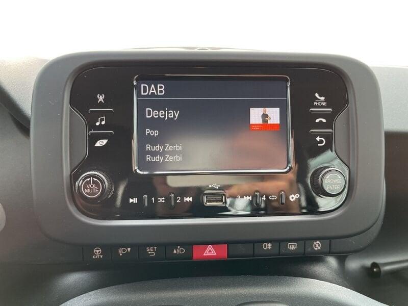 FIAT Panda My23 1.0 70cv Hybrid Panda